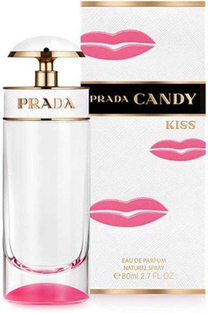 Prada Candy kiss Eau de Parfum