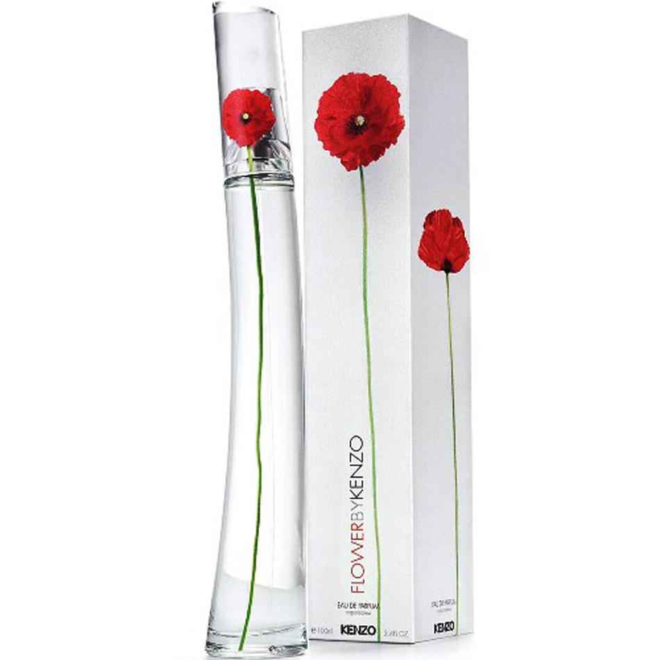 Kenzo Flower Eau de Parfum 100ml