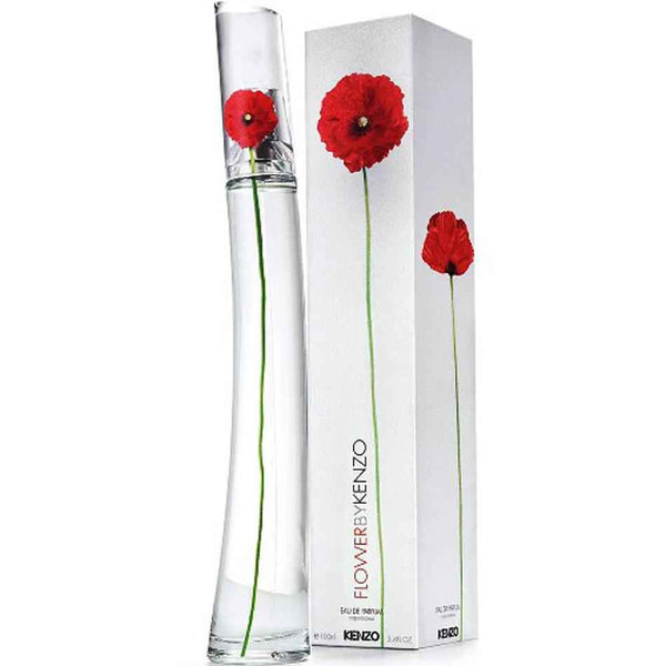 Kenzo Flower Eau de Parfum 100ml