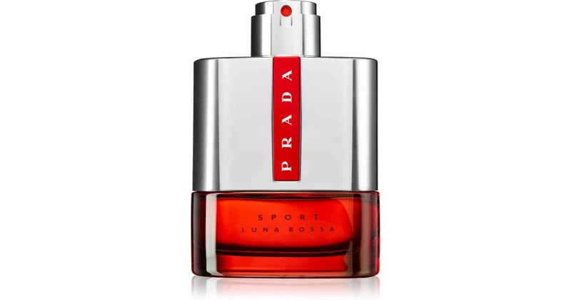 Prada Luna Rossa Sport Eau de Toilette