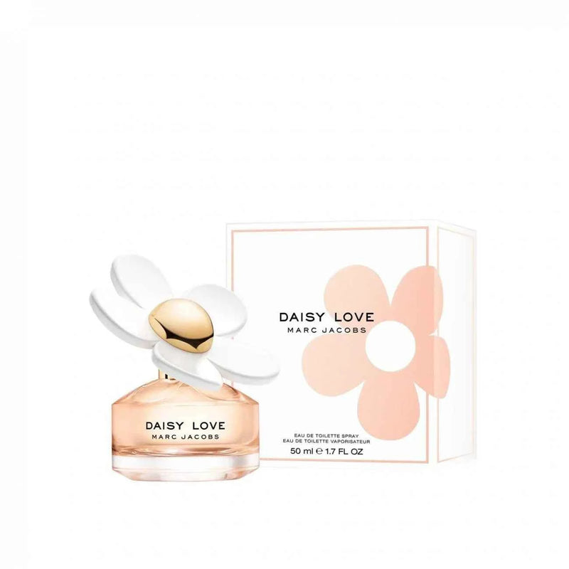 Marc Jacobs Daisy Love Eau de Toilette 100ml