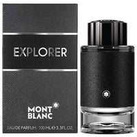 Mont Blanc Explorer EDP 100ml Perfume For Men