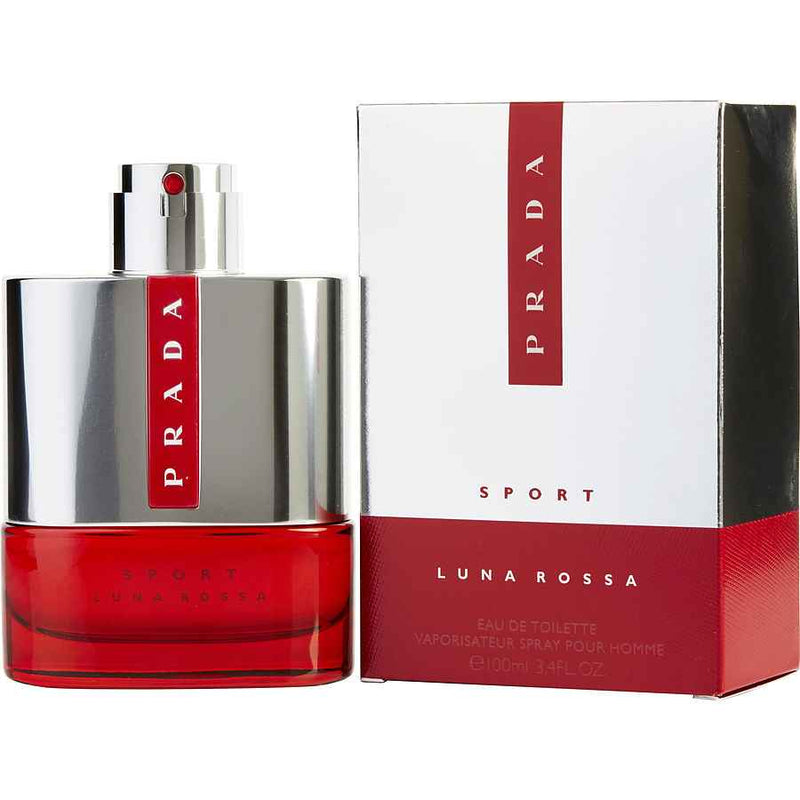 Prada Luna Rossa Sport Eau de Toilette