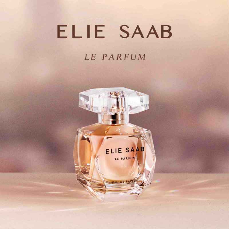 Elie saab Le Parfum essentiel Eau de Parfum