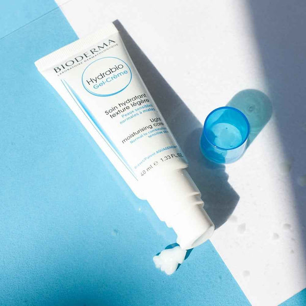 Bioderma Hydrabio gel-creme 40ml