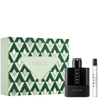 Prada Luna rossa black EDP 100ml | 10ml gift set