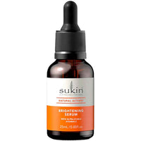 Sukin Brightening Serum 25ml