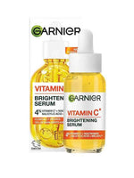 Garnier vitamin c brightening serum 30ml