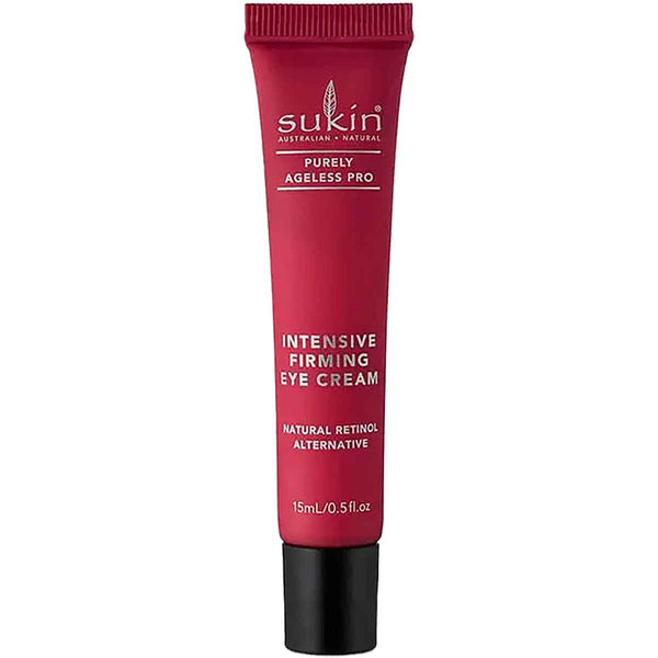 Sukin Purely ageless pro intensive firming eye cream 15ml