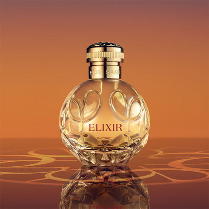 ELIE SAAB Elixir Eau De Parfum