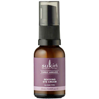 Sukin purely ageless Reviving Eye cream 25ml