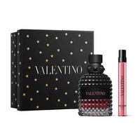 Valentino Born in Roma uomo edp intense 50ml | 10ml gift set