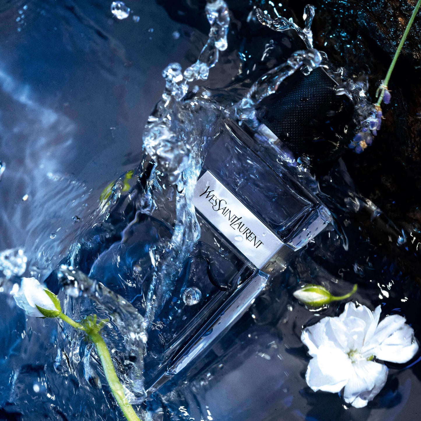 Ysl Y Eau de Toilette 100ml