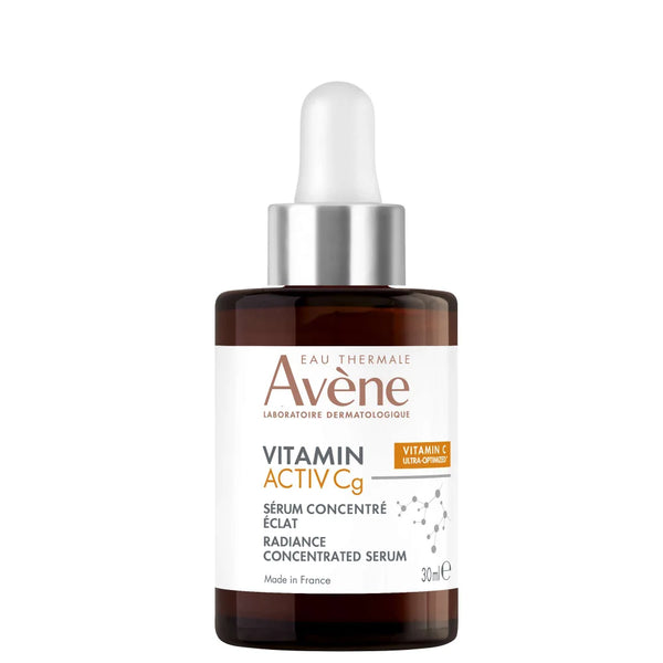 Avene vitamin activ C radiance concentrated serum