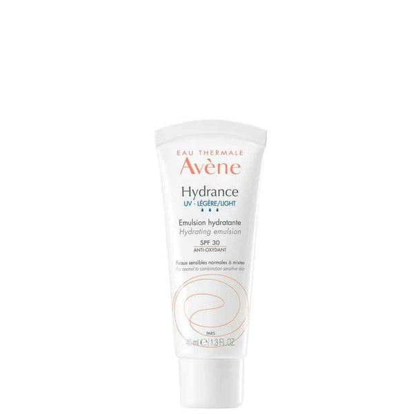 Avene Hydrance Light Emulsion SPF 30 40ml