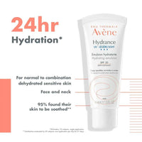 Avene Hydrance Light Emulsion SPF 30 40ml