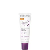 Bioderma cicabio crème+ SPF 50 ultra repairing soothing cream 40ml