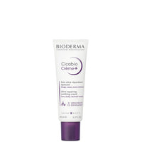Bioderma cicabio crème+ ultra repairing soothing cream 40ml