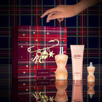 Jean Paul gaultier Classique Edt 50ml | 6ml | body lotion 75ml gift set