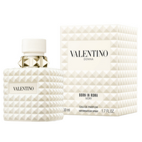 Valentino Born In Roma Donna Rendez-Vous Ivory Eau De Parfum