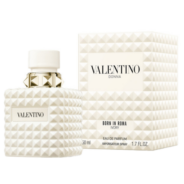 Valentino Born In Roma Donna Rendez-Vous Ivory Eau De Parfum
