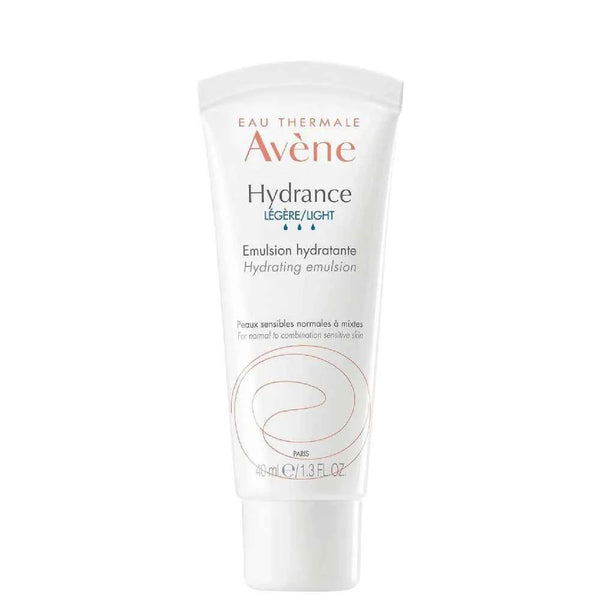 Avene Hydrance Light hydrating emulsion 40ml