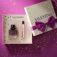 Valentino Born in Roma Donna EDP intense 50ml | 10ml gift set