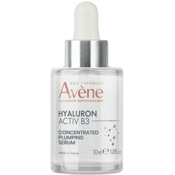 Avene Hyaluron activ b3 concentrated plumping serum 30ml