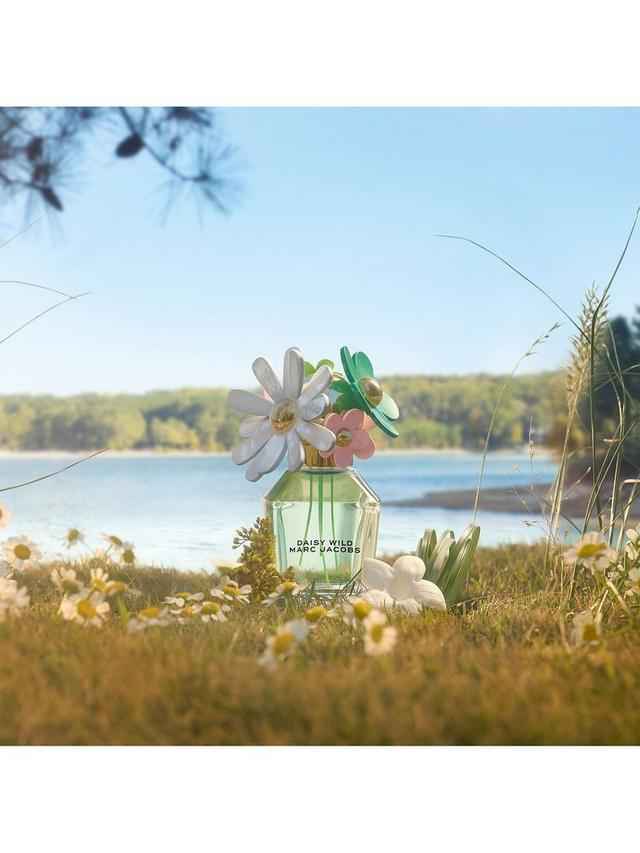 Marc Jacobs daisy wild Eau de parfum
