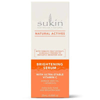 Sukin Brightening Serum 25ml