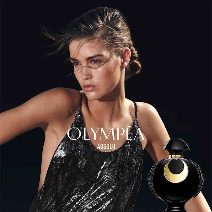 Olympea Absolu Eau de Parfum intense 50ML/100ML