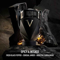 Invictus Victory Absolu Eau de parfum intense 50ML/100ML