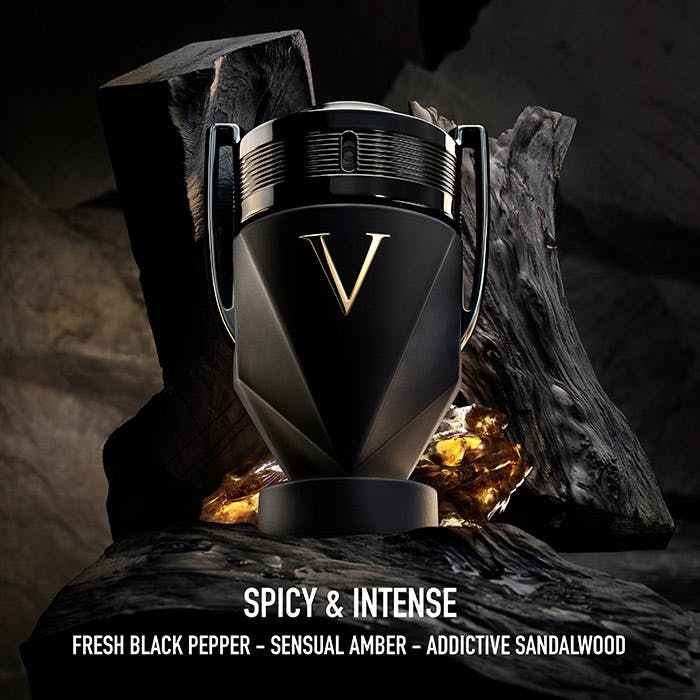 Invictus Victory Absolu Eau de parfum intense 50ML/100ML