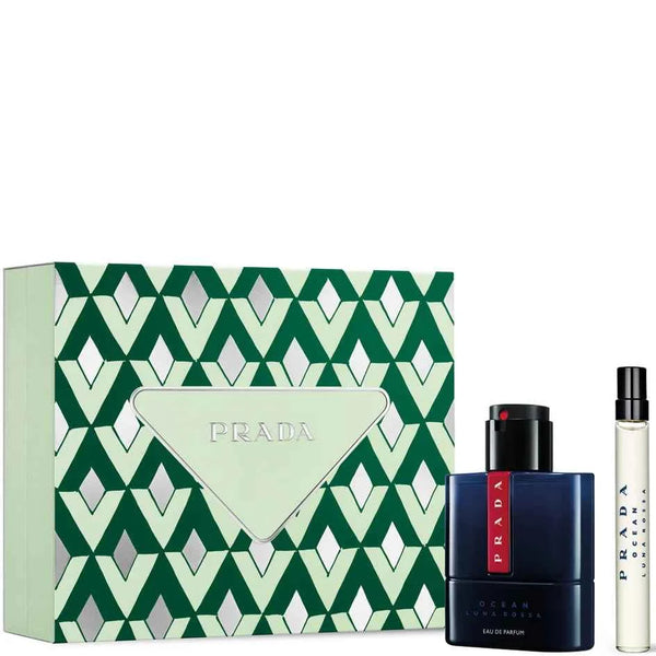 Prada Luna rossa ocean EDP 50ml | 10ml gift set
