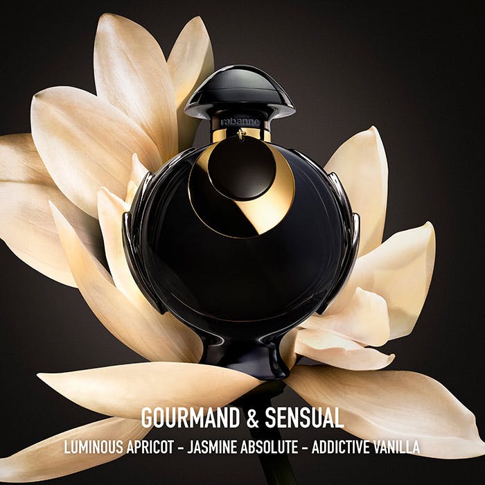 Olympea Absolu Eau de Parfum intense 50ML/100ML