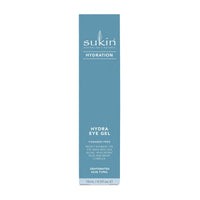 Sukin hydration Eye gel 15ml