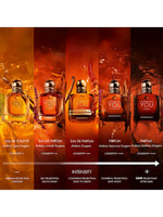 Armani Beauty Stronger Fragrance With You Amber