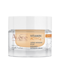 Avene vitamin activ C radiance intensive cream 50ml