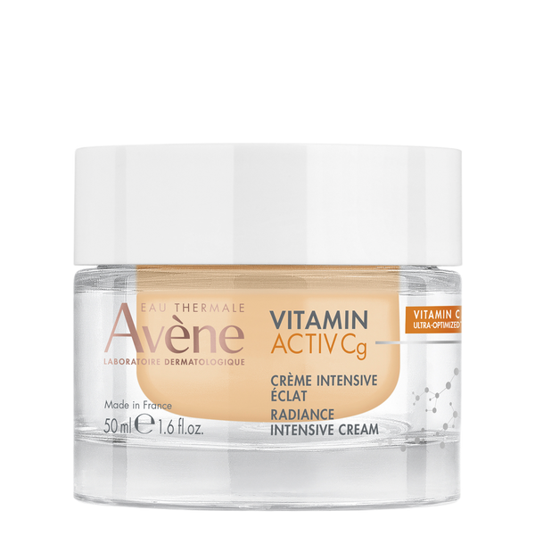 Avene vitamin activ C radiance intensive cream 50ml