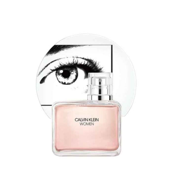 Calvin klein Women EDT 100ML